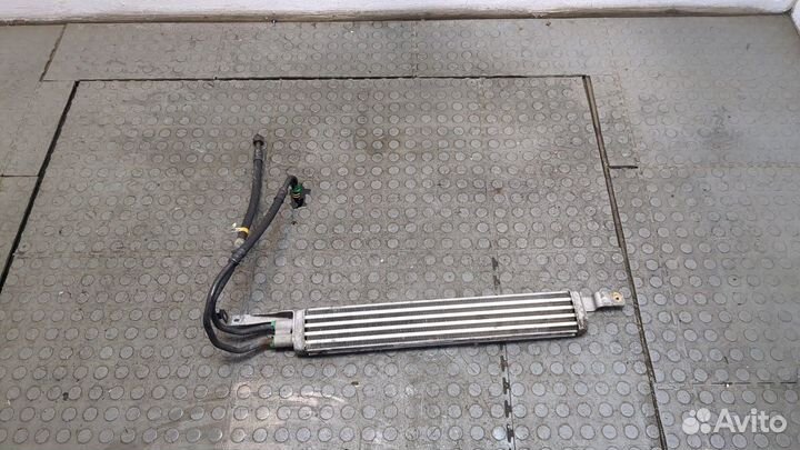 Радиатор масляный Volvo XC90, 2006