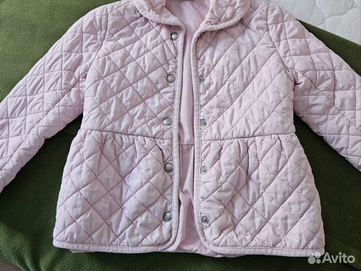 Куртка Polo 6л