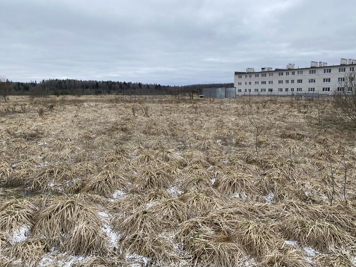 Участок 15 га (ИЖС)