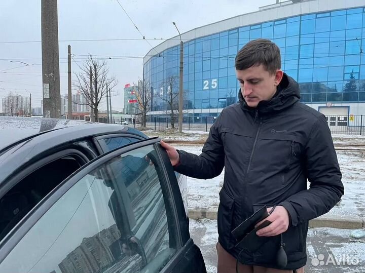 Вскрытие замков, установка, замена, ремонт