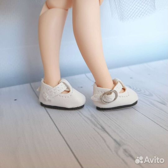 Обувь для куклы Блайз