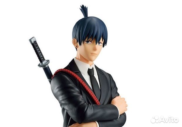Аниме Фигурка Hayakawa Aki