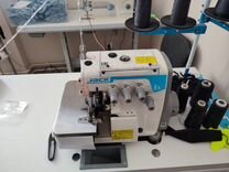 Промышленная швейная машина