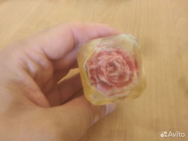 Насадка на ручку кпп СССР