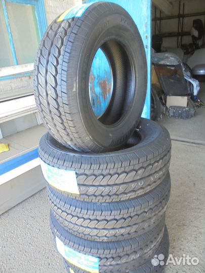 Habilead DurableMax RS01 235/65 R16C 115T