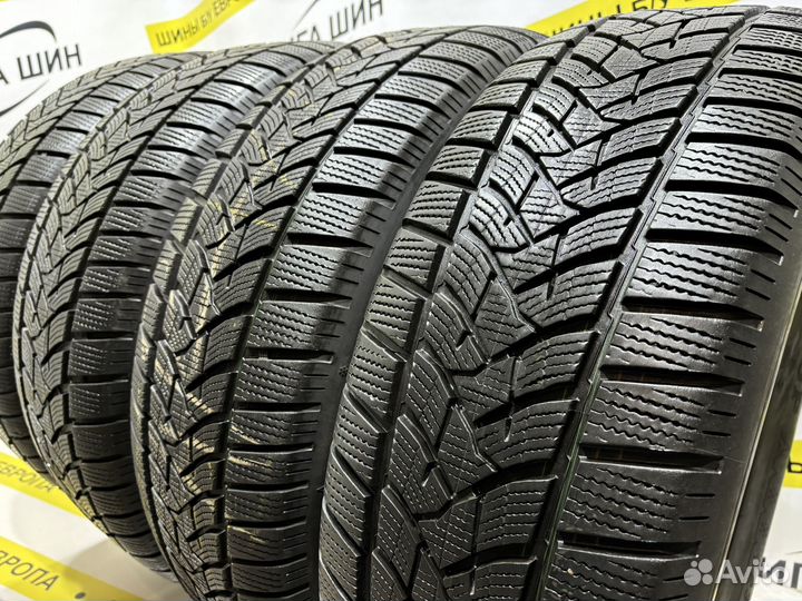 Dunlop Winter Sport 5 SUV 235/65 R17 100R