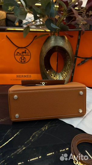 Сумка Hermes Kelly Togo 28