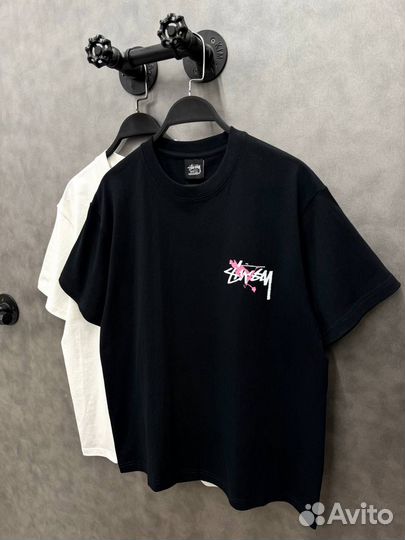 Футболка Stussy