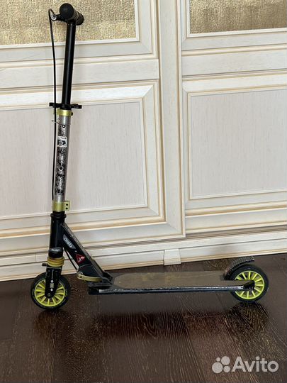 Самокат детский oxelo