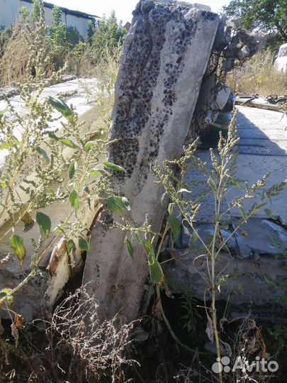 Стеновые керамзитобетонные панели