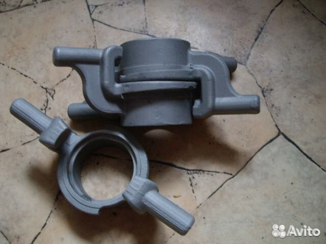 Изготовлю гайки рот, металлорукава