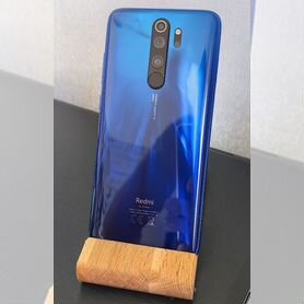 Xiaomi Redmi Note 8 Pro, 6/128 ГБ