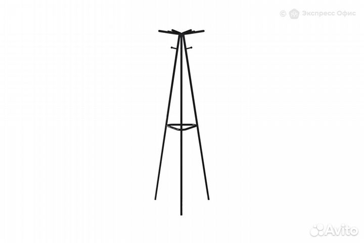 Вешалка напольная Галилео 217 7158