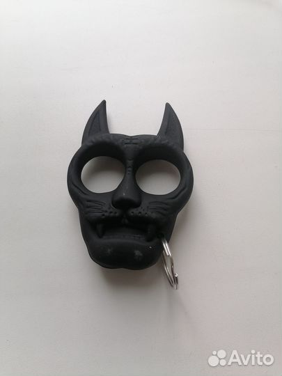 Брелок Пантера