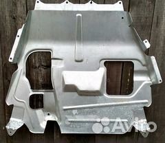 Защита двигателя