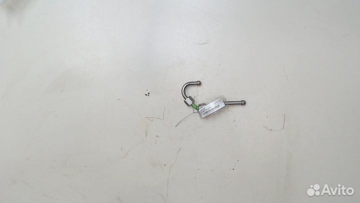 Трубка тнвд Seat Leon 3, 2017