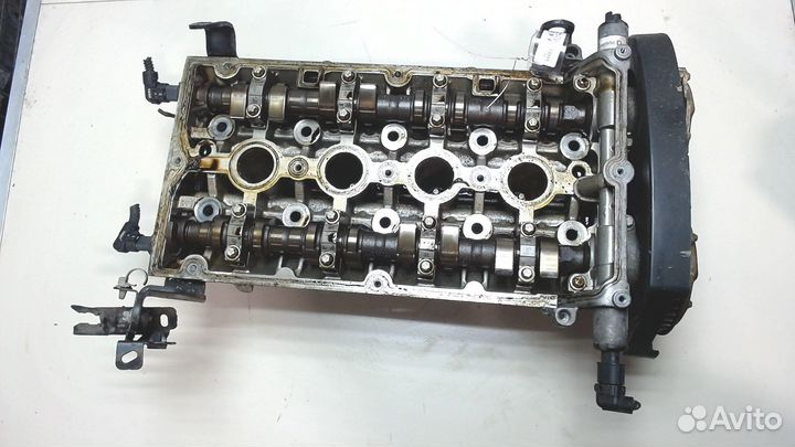 Головка блока (гбц) Opel Insignia, 2011