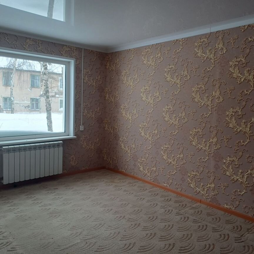 Квартира 3-комн. 64.7 м² в пгт Умба — фото 13 из 13