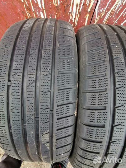 Goform Gowin UHP 195/55 R16