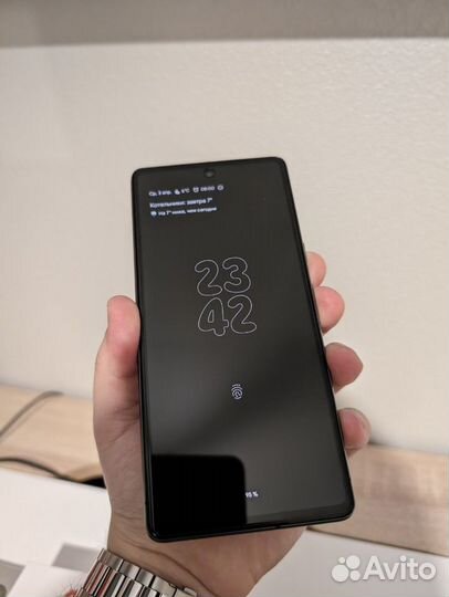 Google Pixel 7, 8/128 ГБ