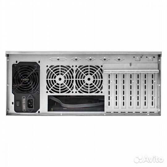Серверный корпус ExeGate Pro 4U650-18 551717