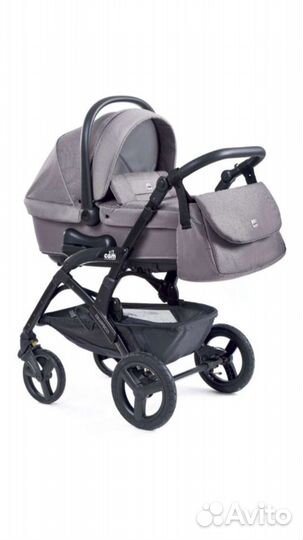 Коляска CAM 2 в 1