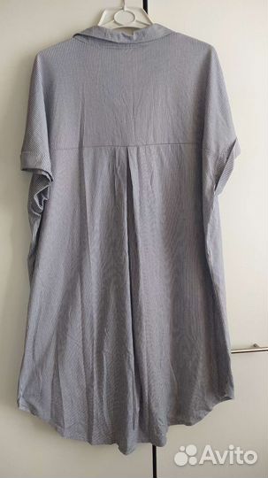 Туника летняя 58 р