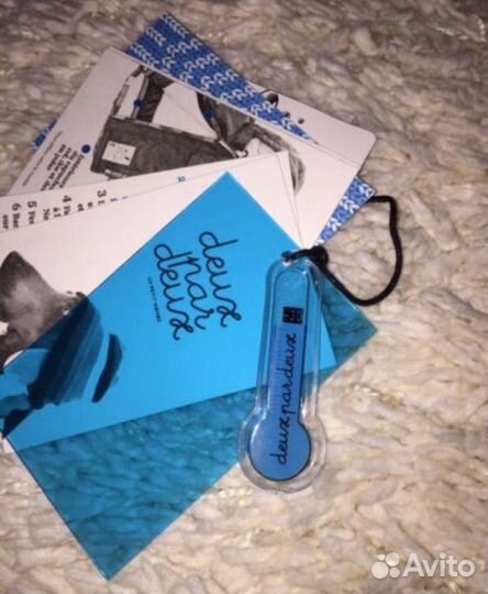 Зимний костюм