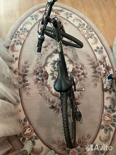 Горный велосипед Trek X-Caliber 9 (2017) бу