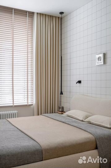 Дизайнер интерьера / Планировка / Визуализация