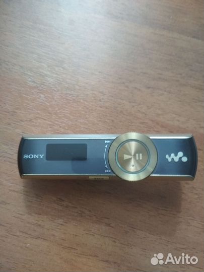 Sony Walkman NWZ B173f