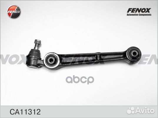 Рычаг подвески CA11312 fenox