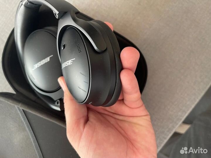 Bose quietcomfort 45