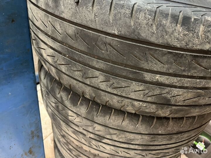 Bridgestone 613V 195/55 R15