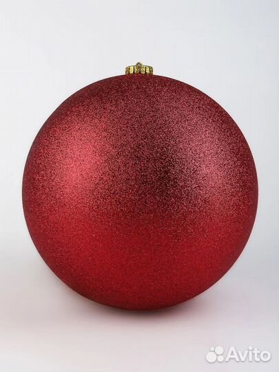 Новогодние шары