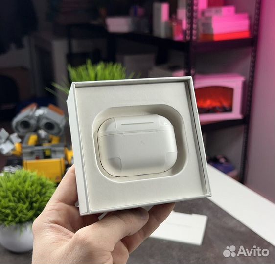 AirPods Pro 2 2024