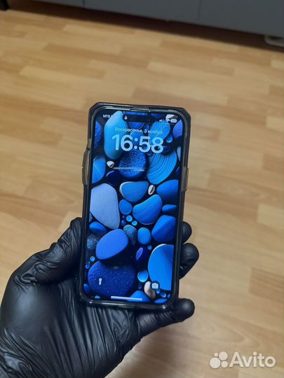 Чехол UAG Plyo для iPhone 14 Pro Max