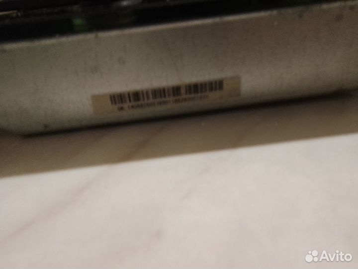 2-х комфорочная газовая панель