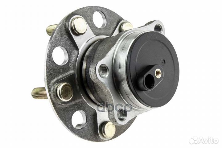 Ступица колеса mitsubishi outlander II 06