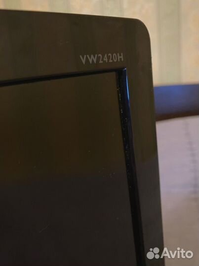 Монитор Benq VW2420H 24”