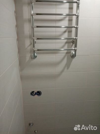 Ремонт квартир под ключ отделочные работы