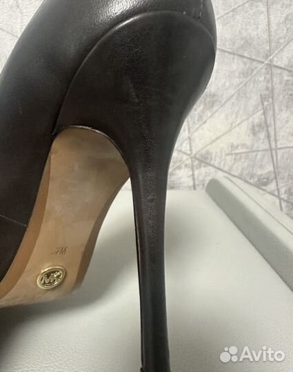 Туфли женские