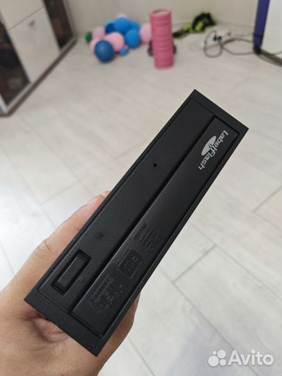 Дисковод для пк DVD-RW