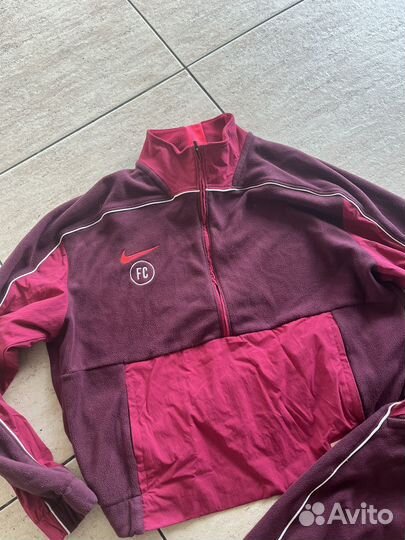 Спортивный костюм nike