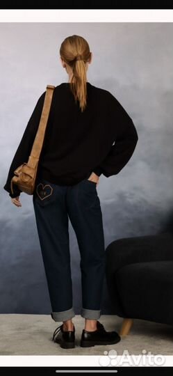 Джинсы NIV NIV