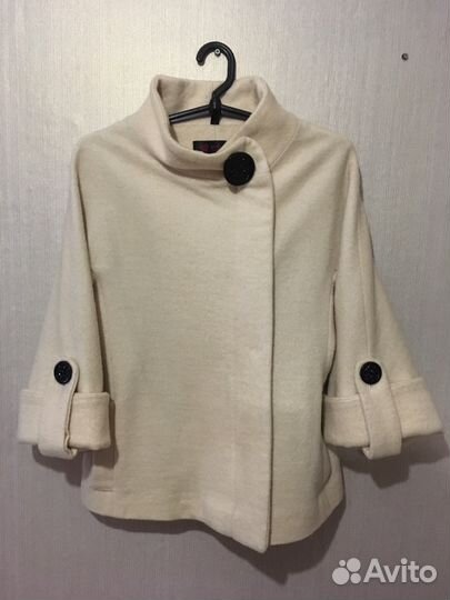 Пальто,р.44