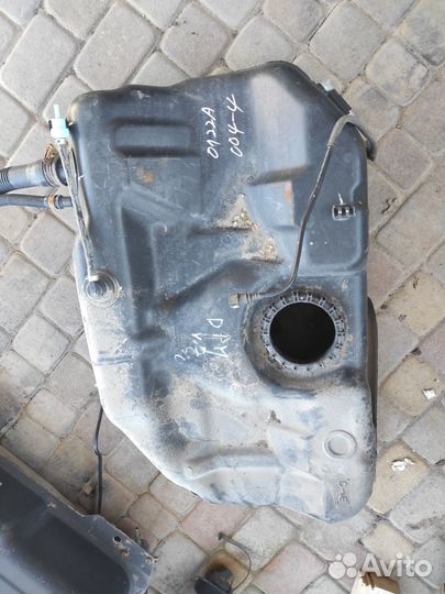 Бак топливный Kia Rio 2000-2005