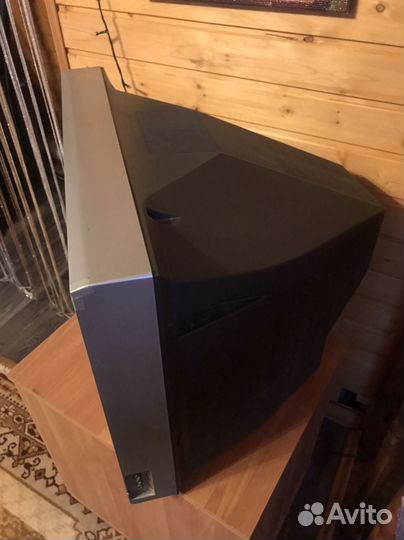 Телевизор на дачу