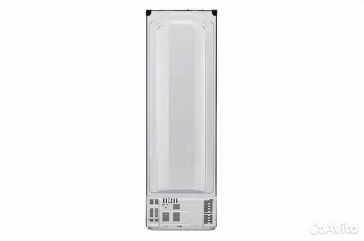 Холодильник LG GA-B429 sbqc