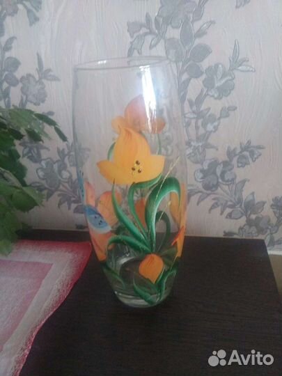 Ваза для цветов